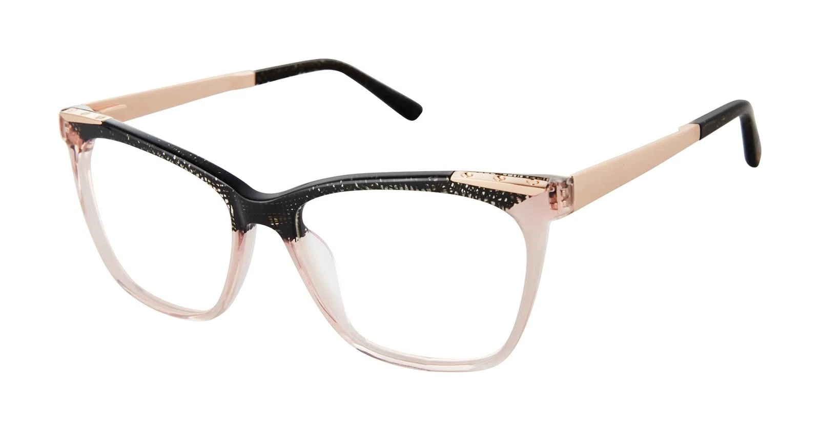 L.A.M.B. LA119 Eyeglasses - view 2